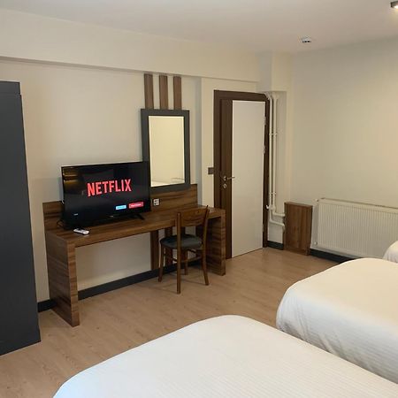 Bolu Evim Otel Eksteriør billede
