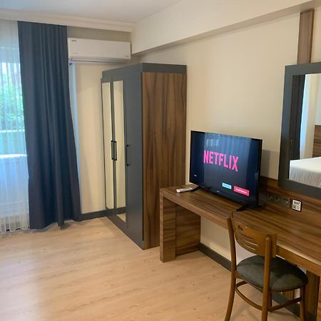Bolu Evim Otel Eksteriør billede