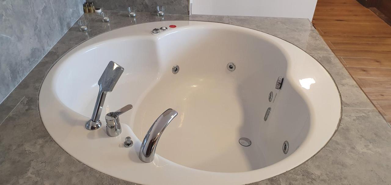 Bolu Evim Otel Eksteriør billede