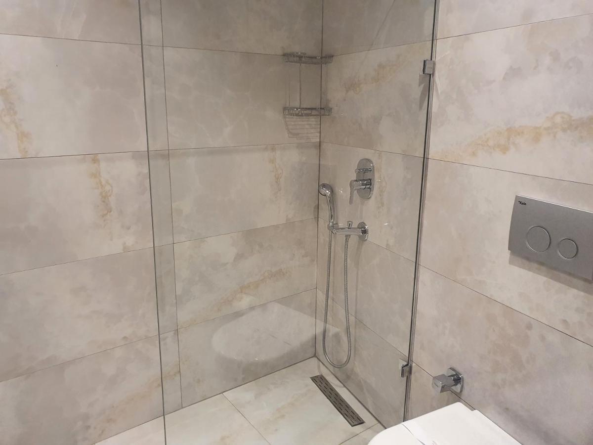 Bolu Evim Otel Eksteriør billede