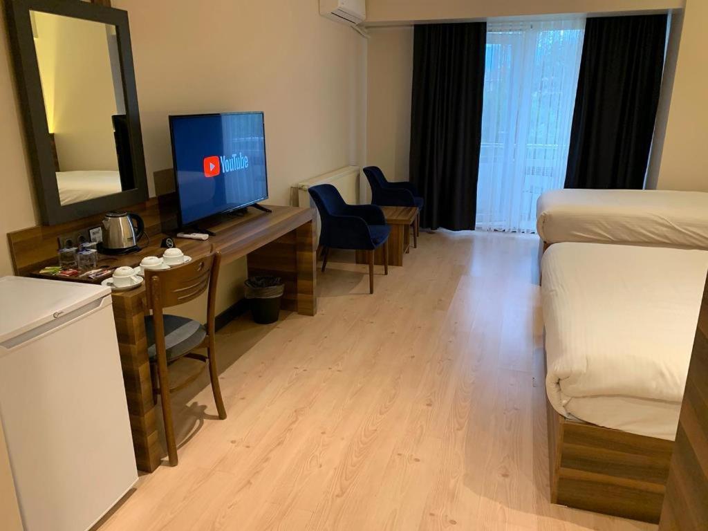 Bolu Evim Otel Eksteriør billede
