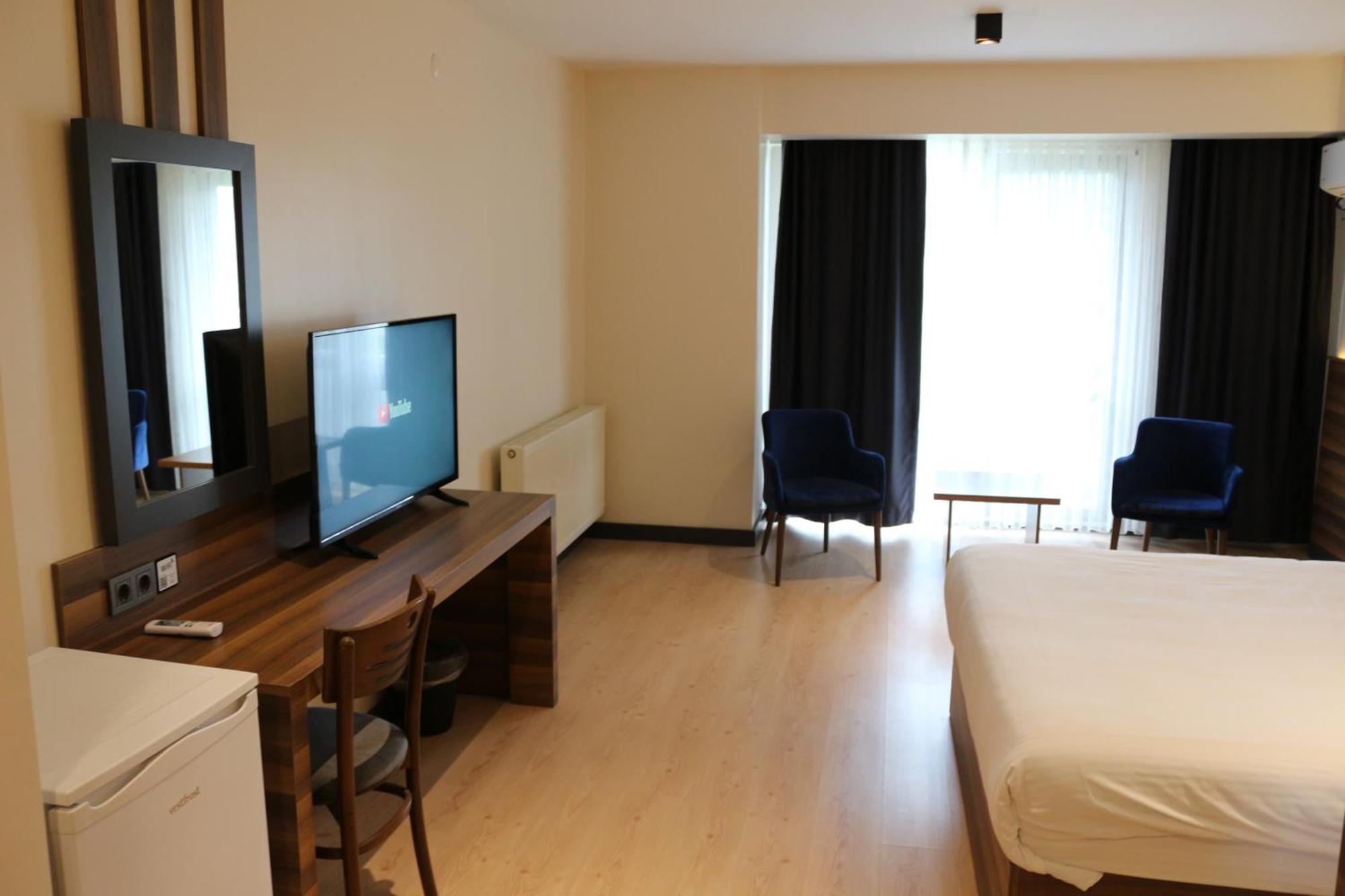 Bolu Evim Otel Eksteriør billede